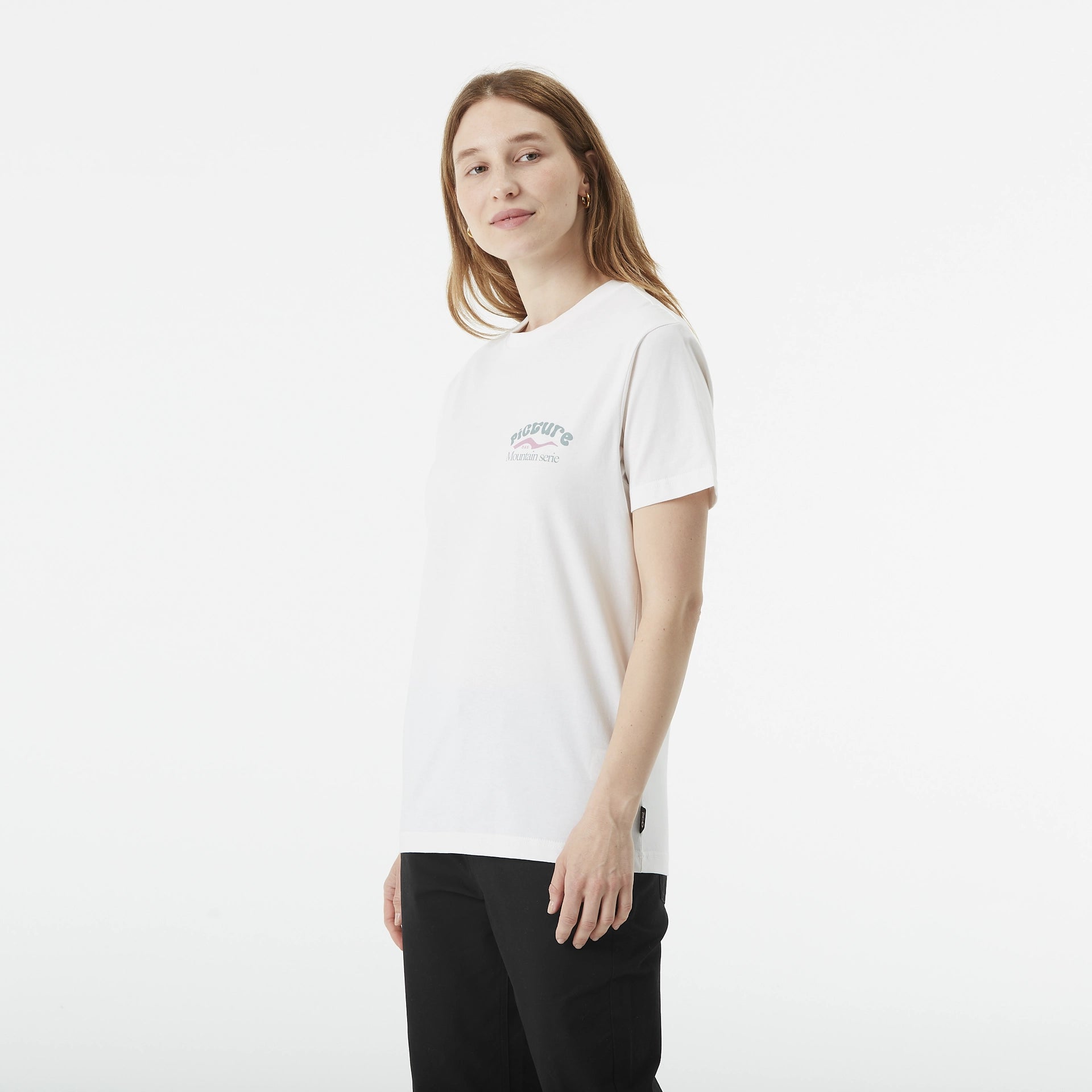 Picture D&S Catlins T-Shirt