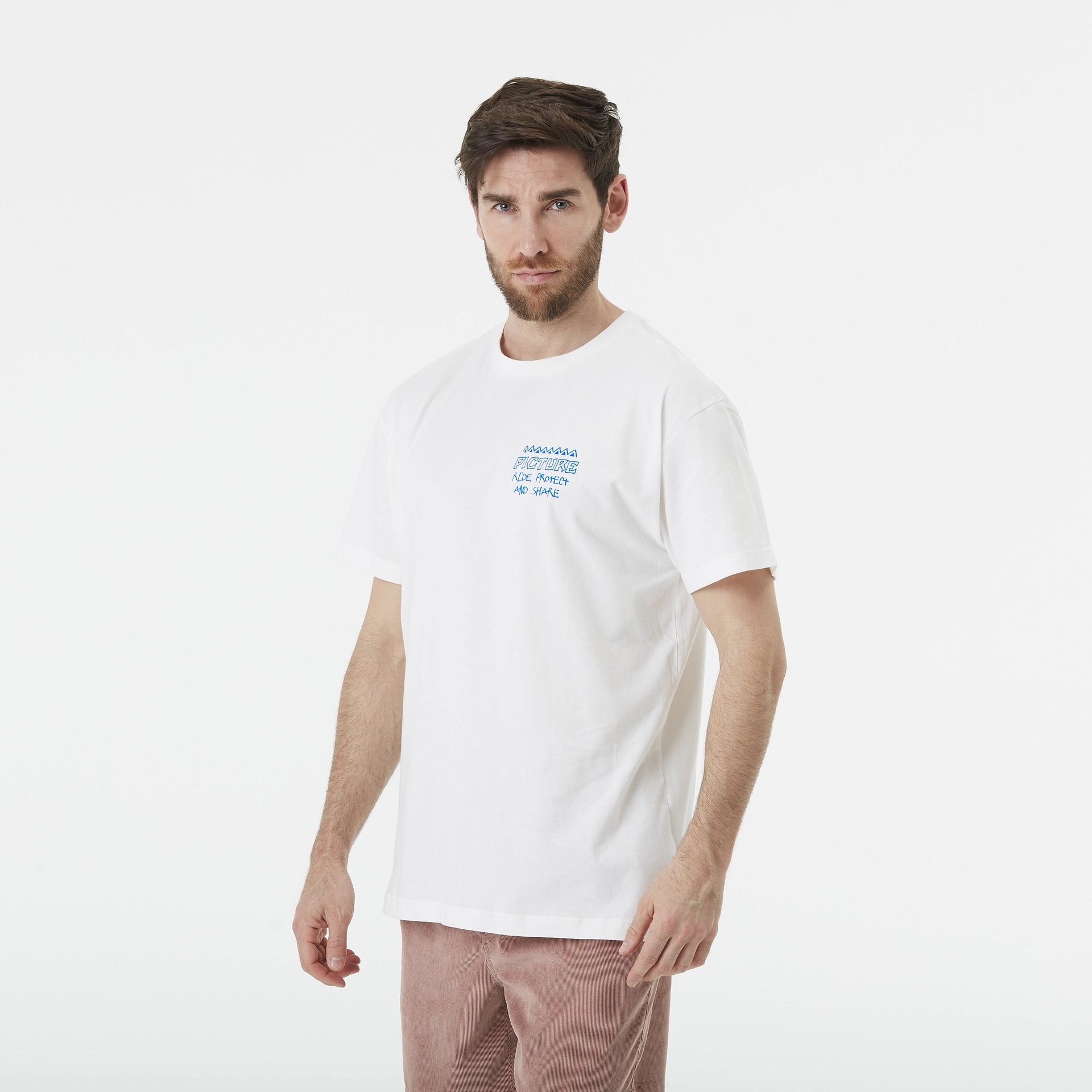 Picture Men's Squatchy T-Shirt