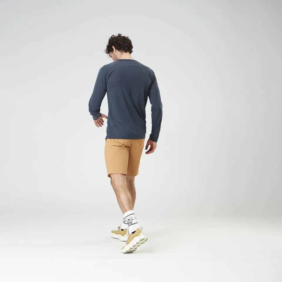 Picture Men's Timont Long Sleeve Tech Tee '25