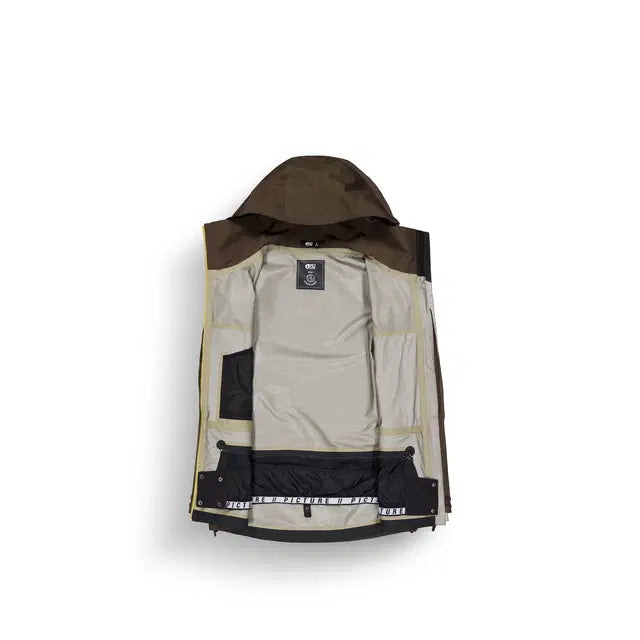 Picture Men's Ozonn 3L Jacket