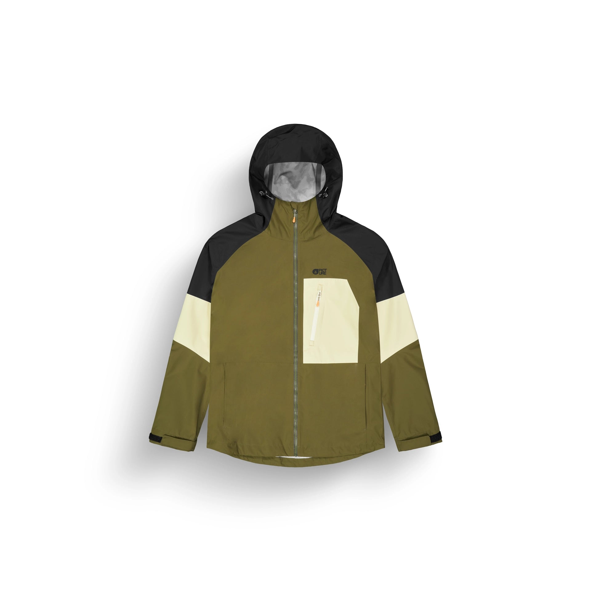 Picture Men's Abstral+ 2.5L Jacket