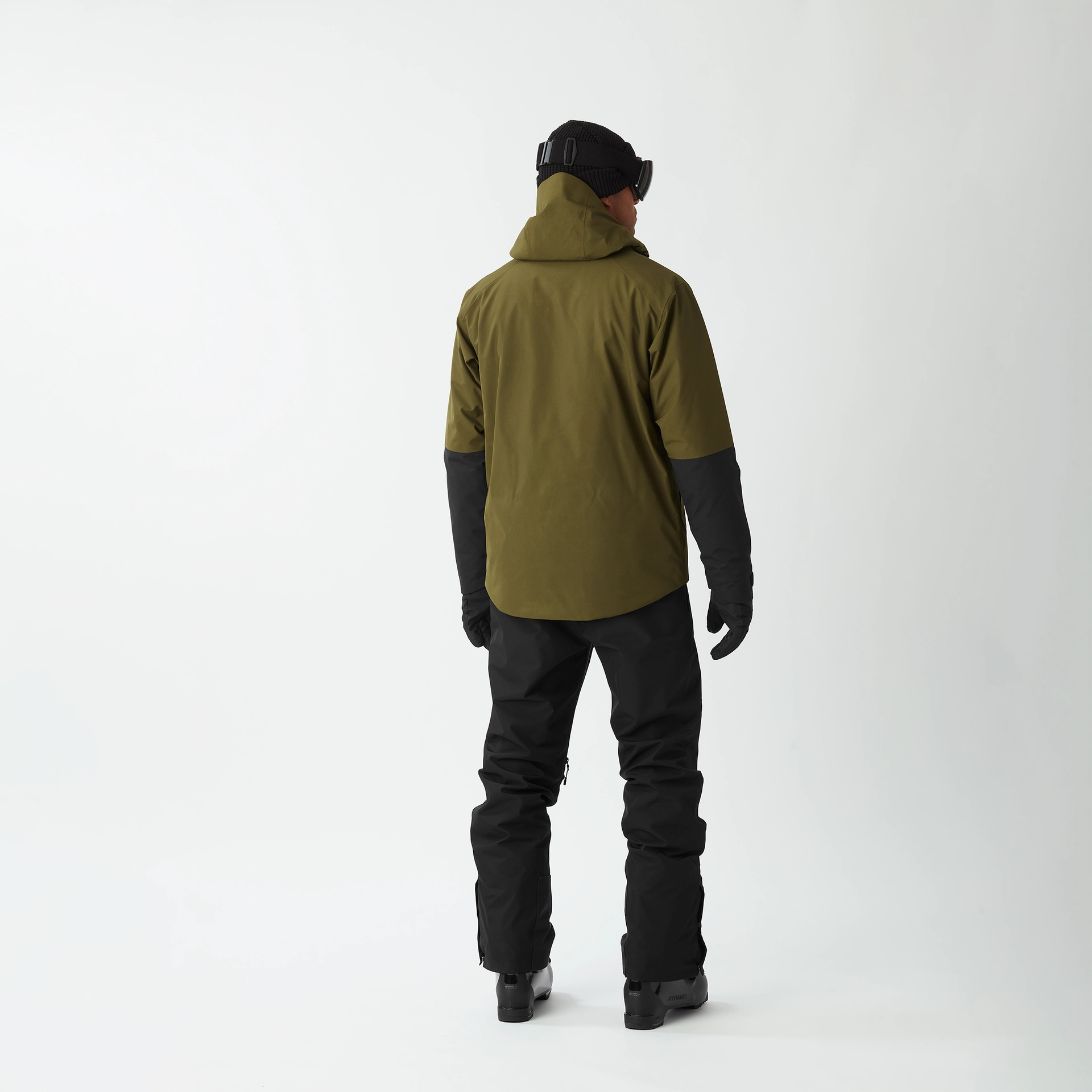 Picture Men's Merepi Gore-Tex Jacket