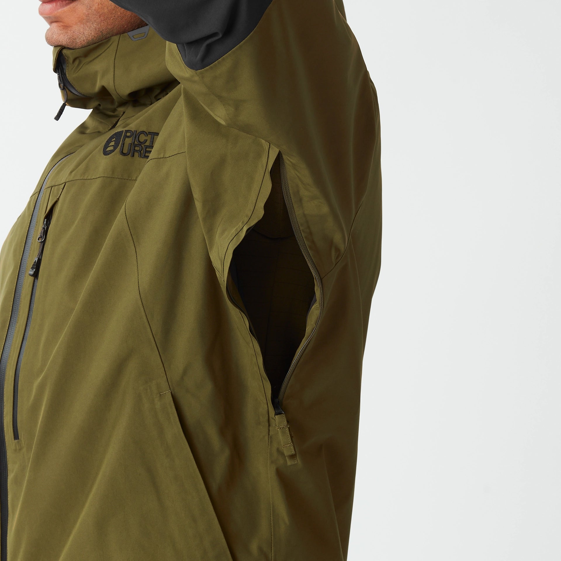 Picture Men's Merepi Gore-Tex Jacket
