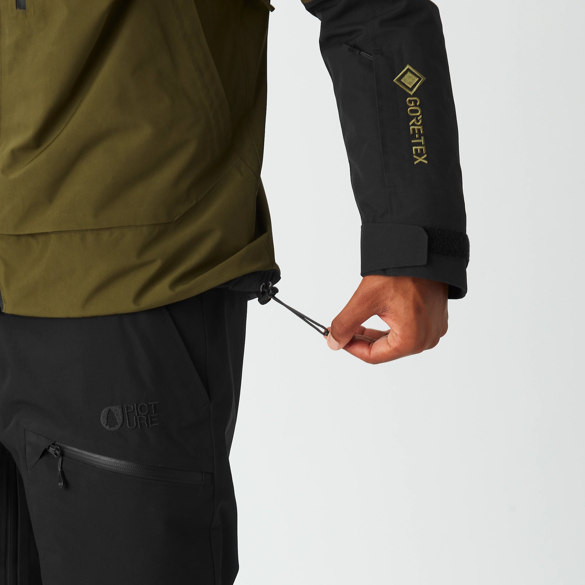 Picture Men's Merepi Gore-Tex Jacket