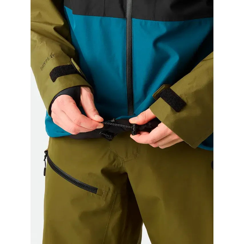 Picture Men's Object Snow Jacket