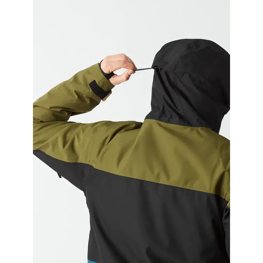 Picture Men's Object Snow Jacket