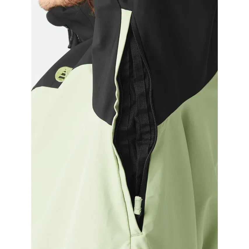 Picture Men's Track Jacket