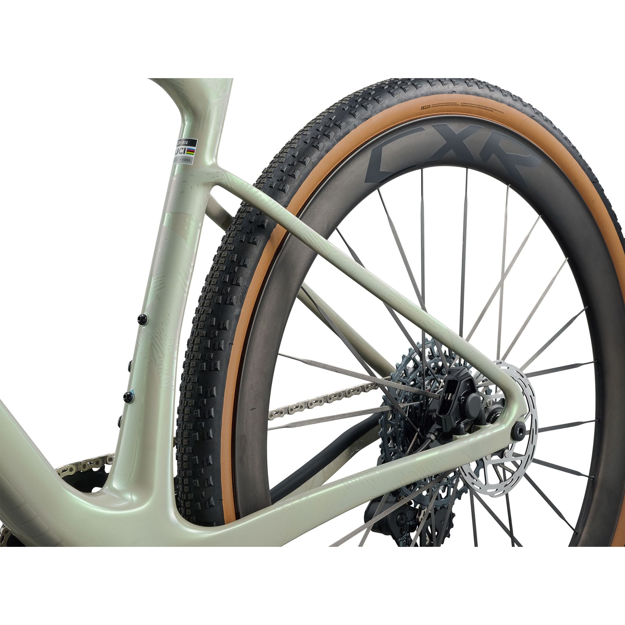 Liv Devote Advanced SL 2 MY27 Gravel Bike