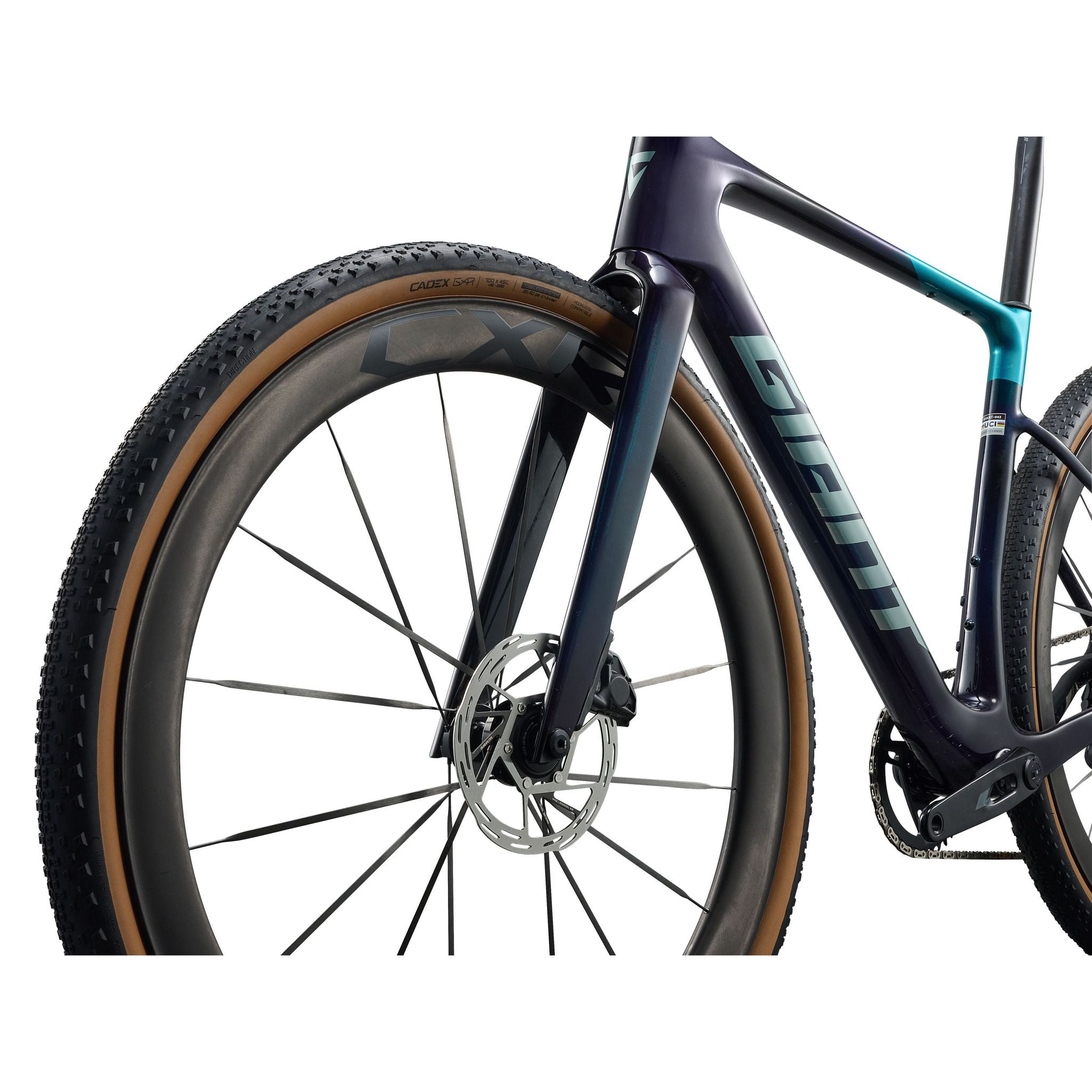 Giant Revolt Advanced SL 2 MY27 Gravel Bike