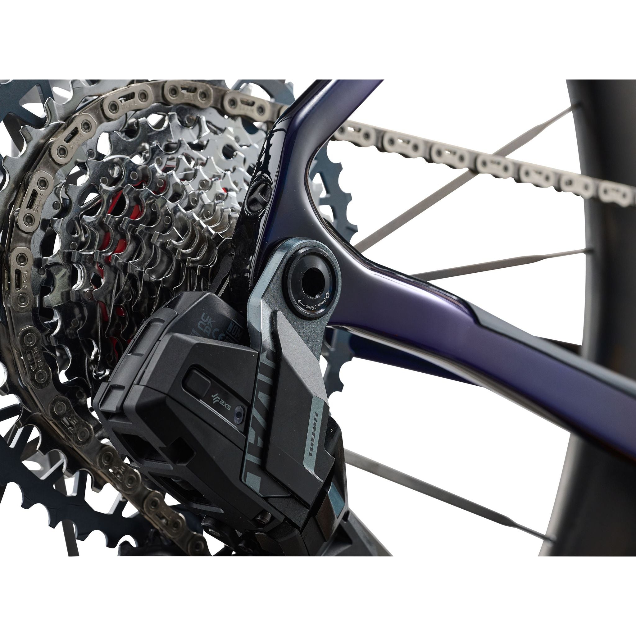 Giant Revolt Advanced SL 2 MY27 Gravel Bike