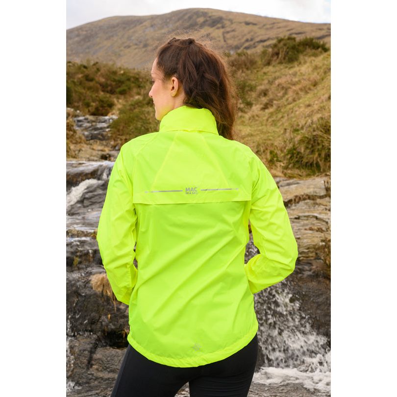 Mac-In-A-Sac Adult Origin 2 Rain Jacket Outside Sports