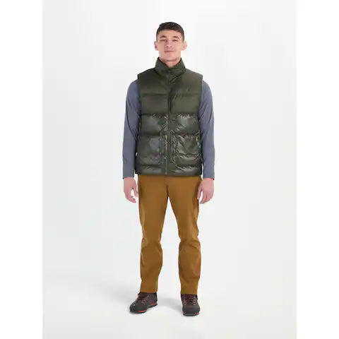 Marmot Men's Guides Down Vest