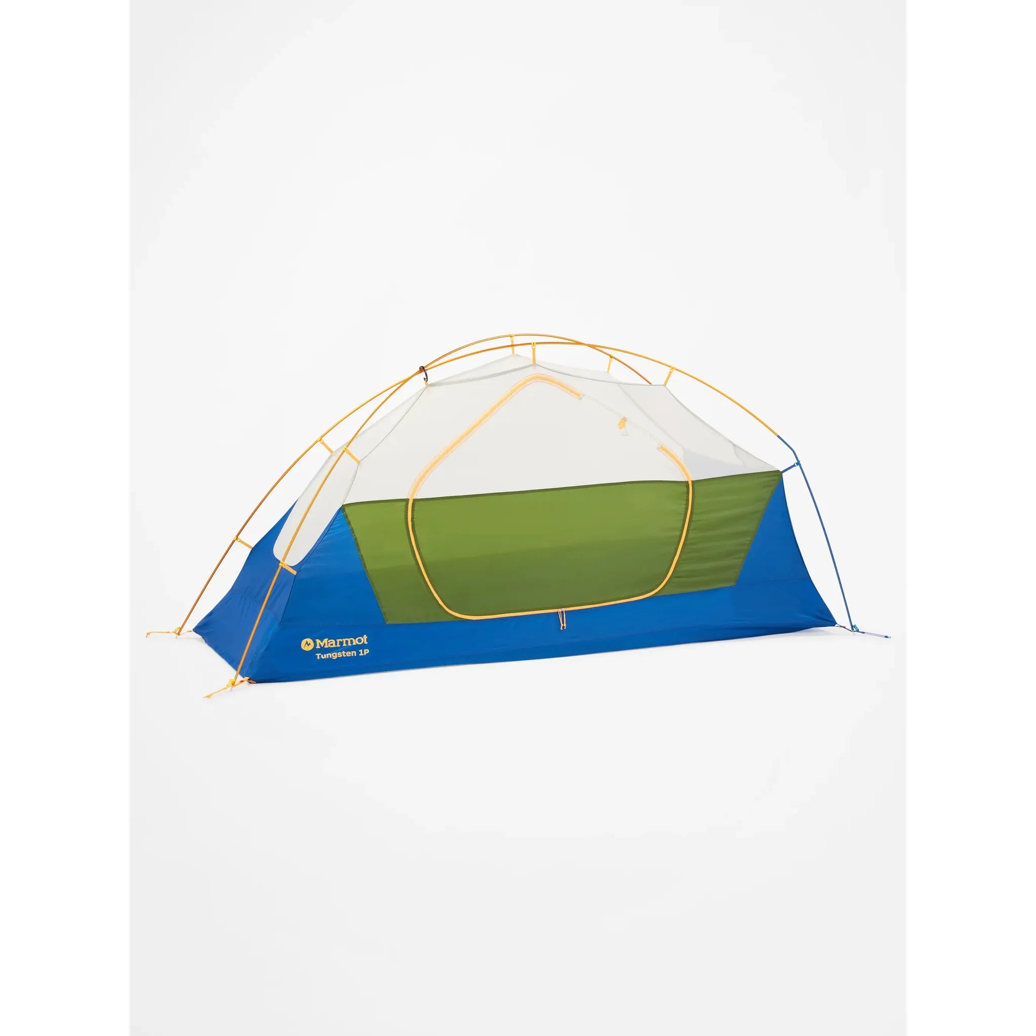 Marmot Tungsten 1 Person Tent Outside Sports