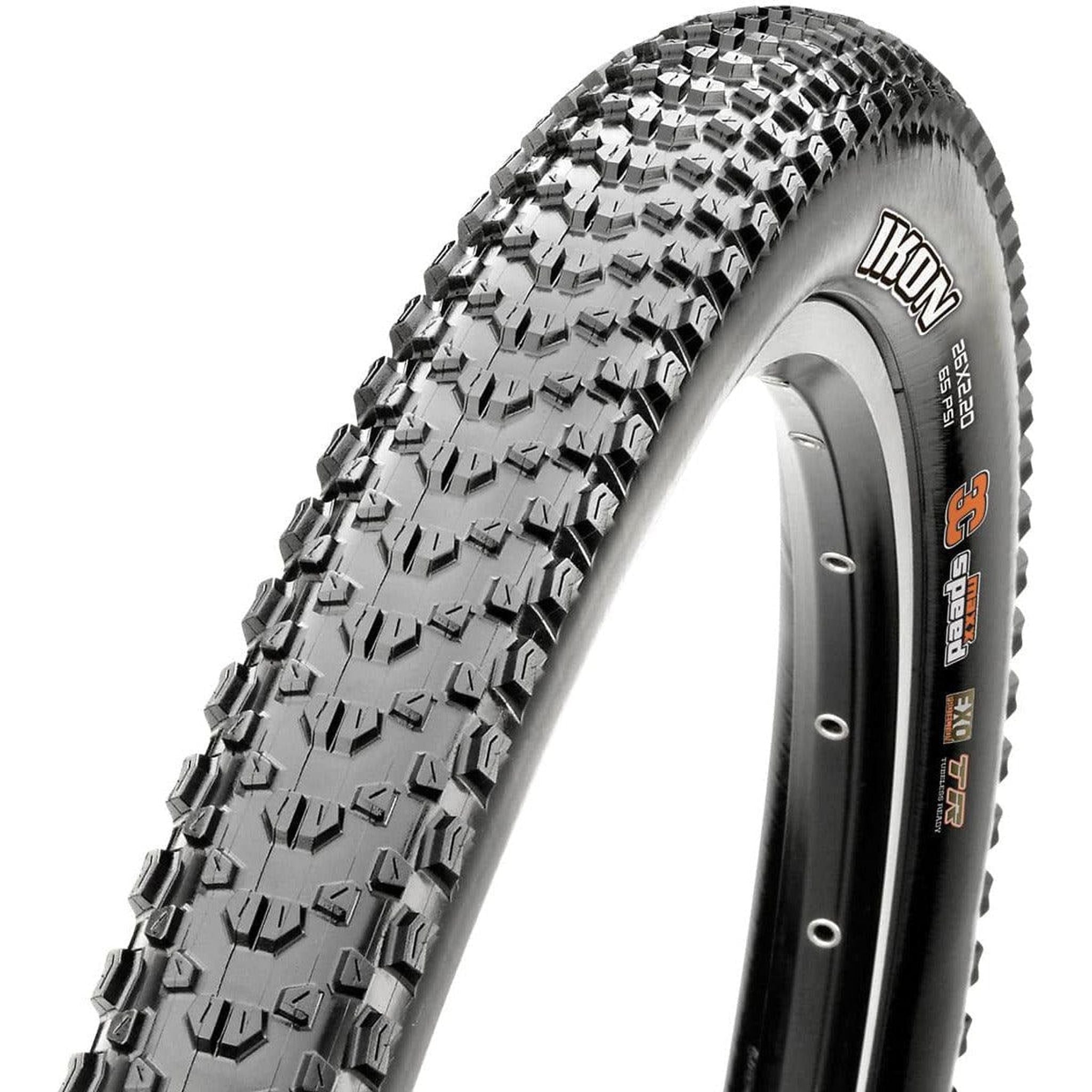 Maxxis 27.5X2.35 IKON 3C/EXO/TR MAXX SPEED FOLDABLE Outside Sports