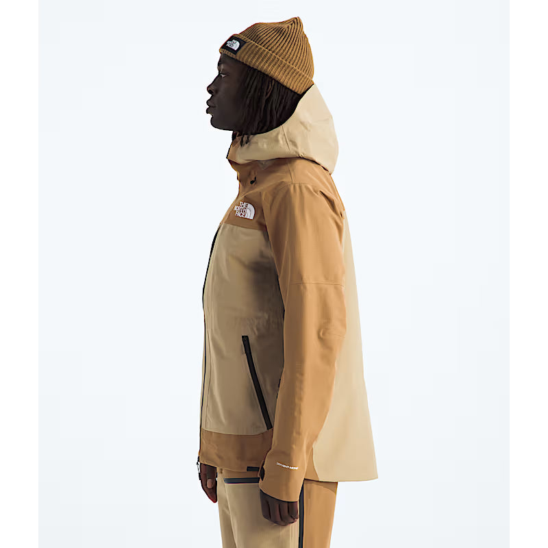 The North Face Men’s Ceptor Jacket