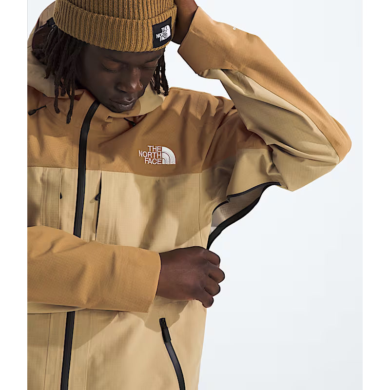 The North Face Men’s Ceptor Jacket