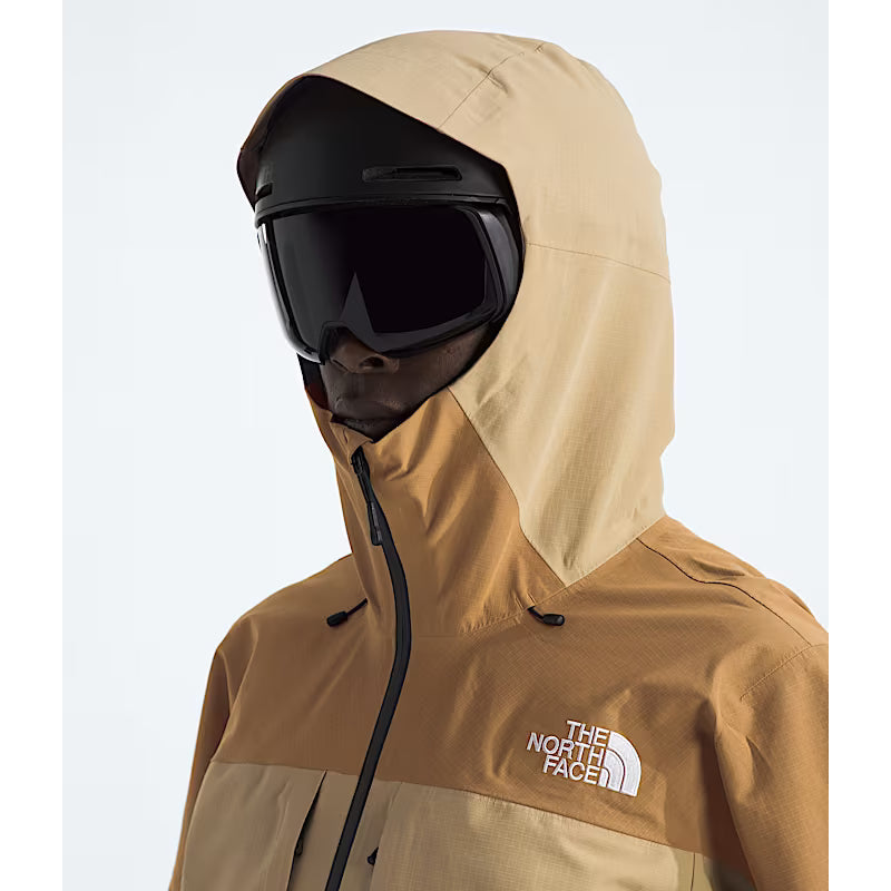 The North Face Men’s Ceptor Jacket