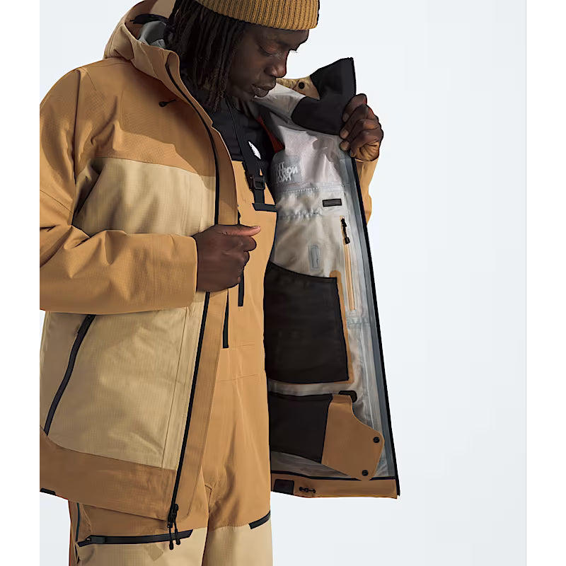 The North Face Men’s Ceptor Jacket