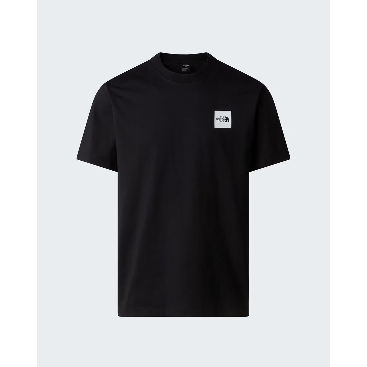 The North Face Men's Expedition Photo Relaxed Short Sleeve T-Shirt