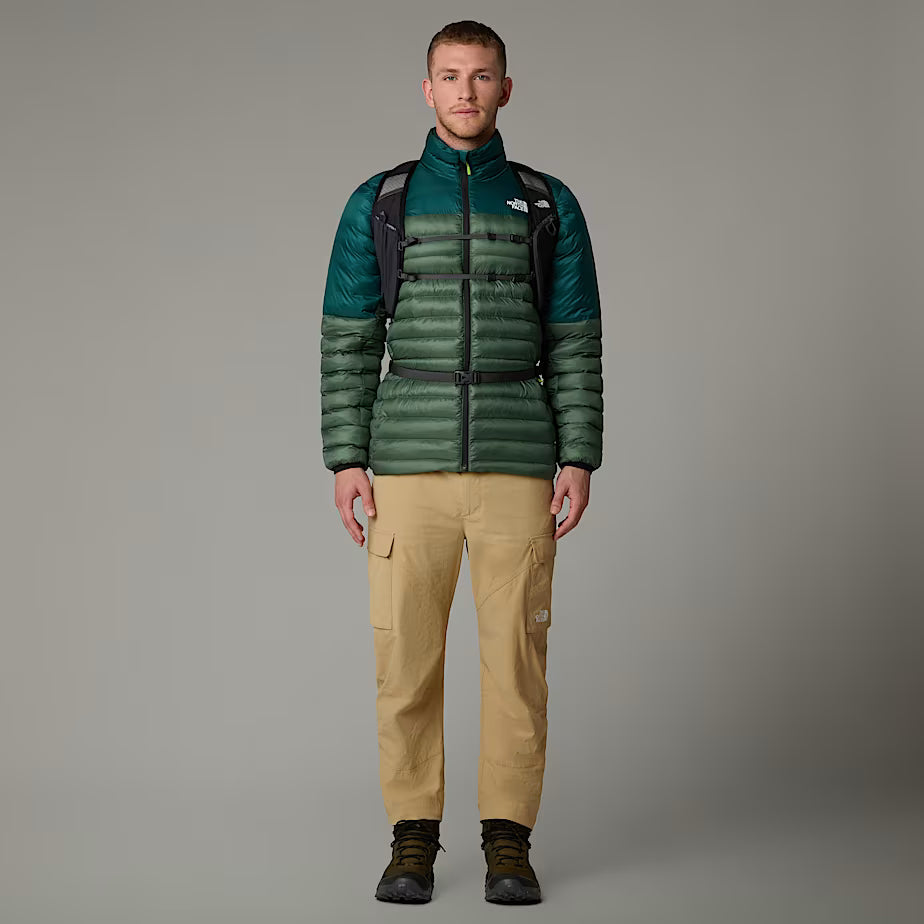 The North Face Men's Exploration Reg Tapered Pants