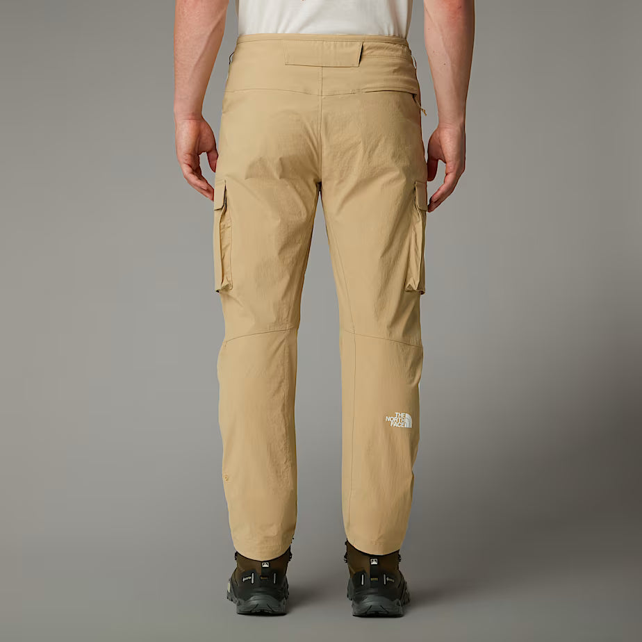 The North Face Men's Exploration Reg Tapered Pants