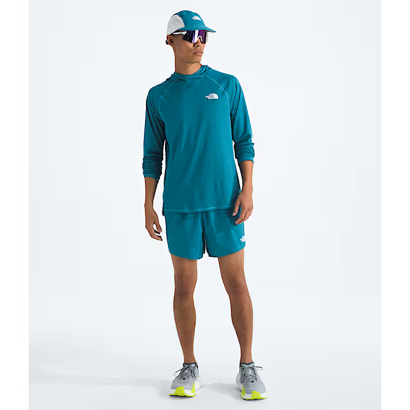 The North Face Men's Sunriser Hoodie