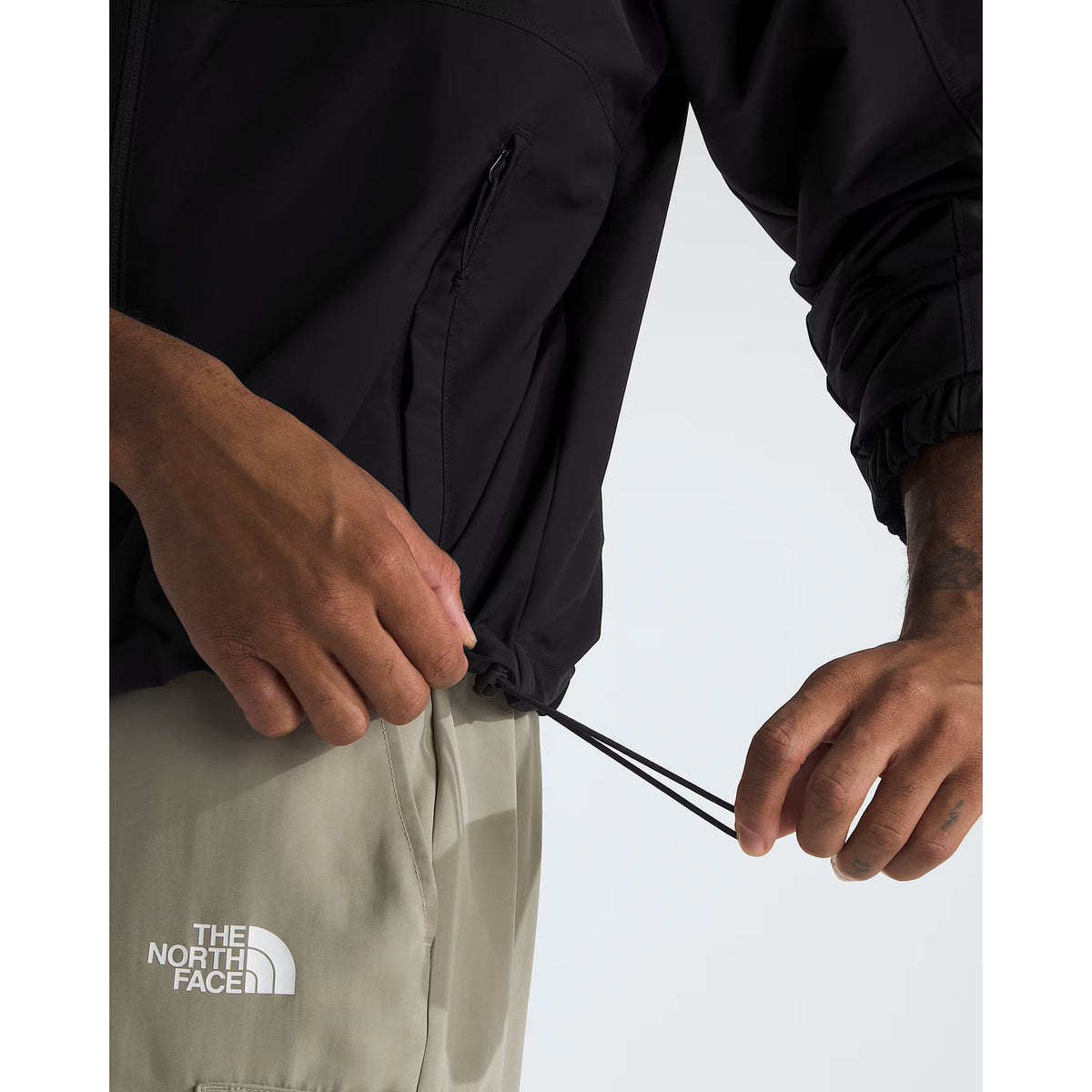 The North Face Men's Easy Wind Jacket
