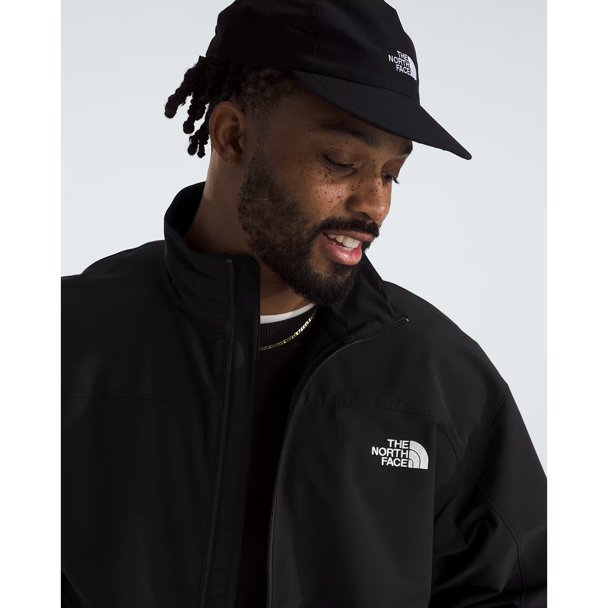 The North Face Men's Easy Wind Jacket
