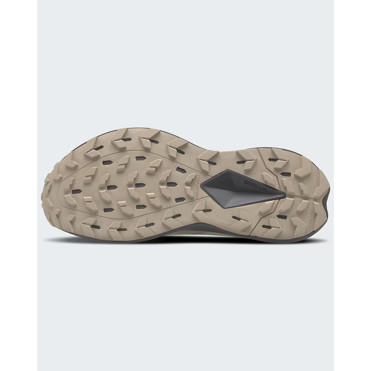The North Face Men's Vectiv Enduris 4 Trail Running Shoes