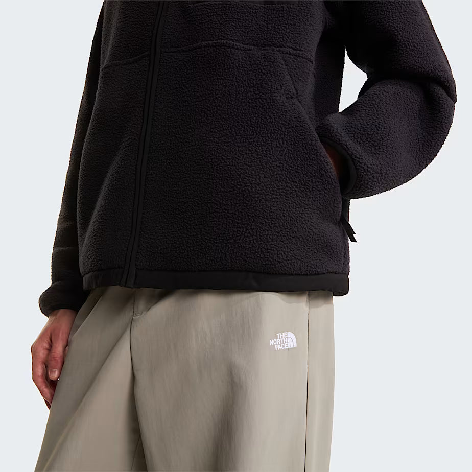 The North Face Men's Yumiori Off Peak Full Zip Jacket
