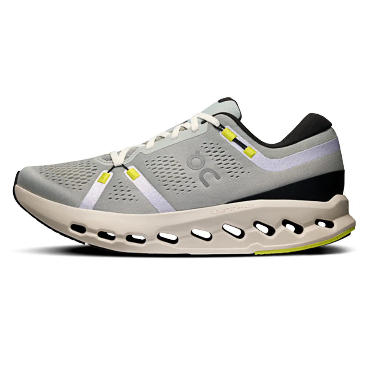 On Running Men's Cloudsurfer 2 Glacier / Ivory
