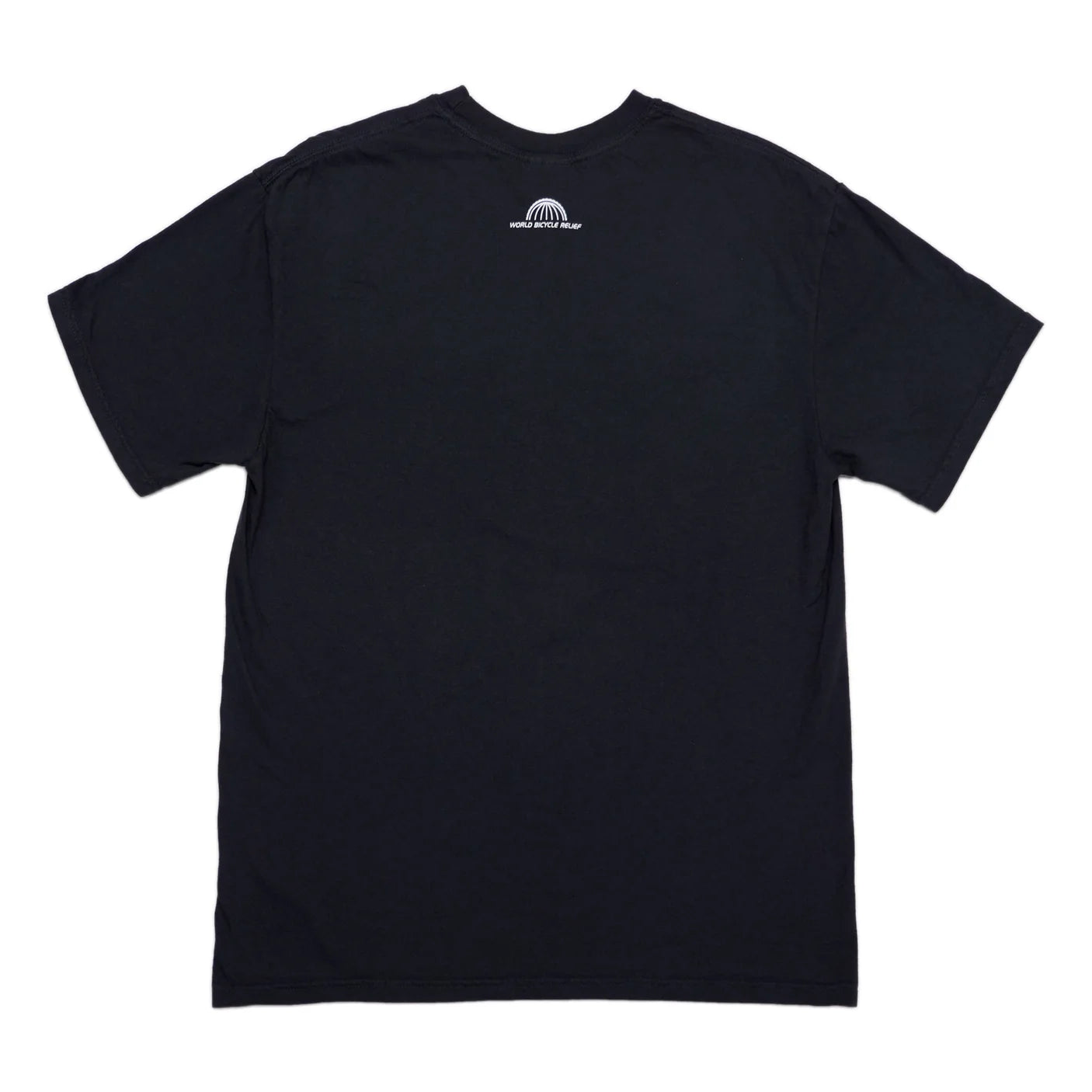 SRAM Men's Box Logo Heavyweight T-Shirt