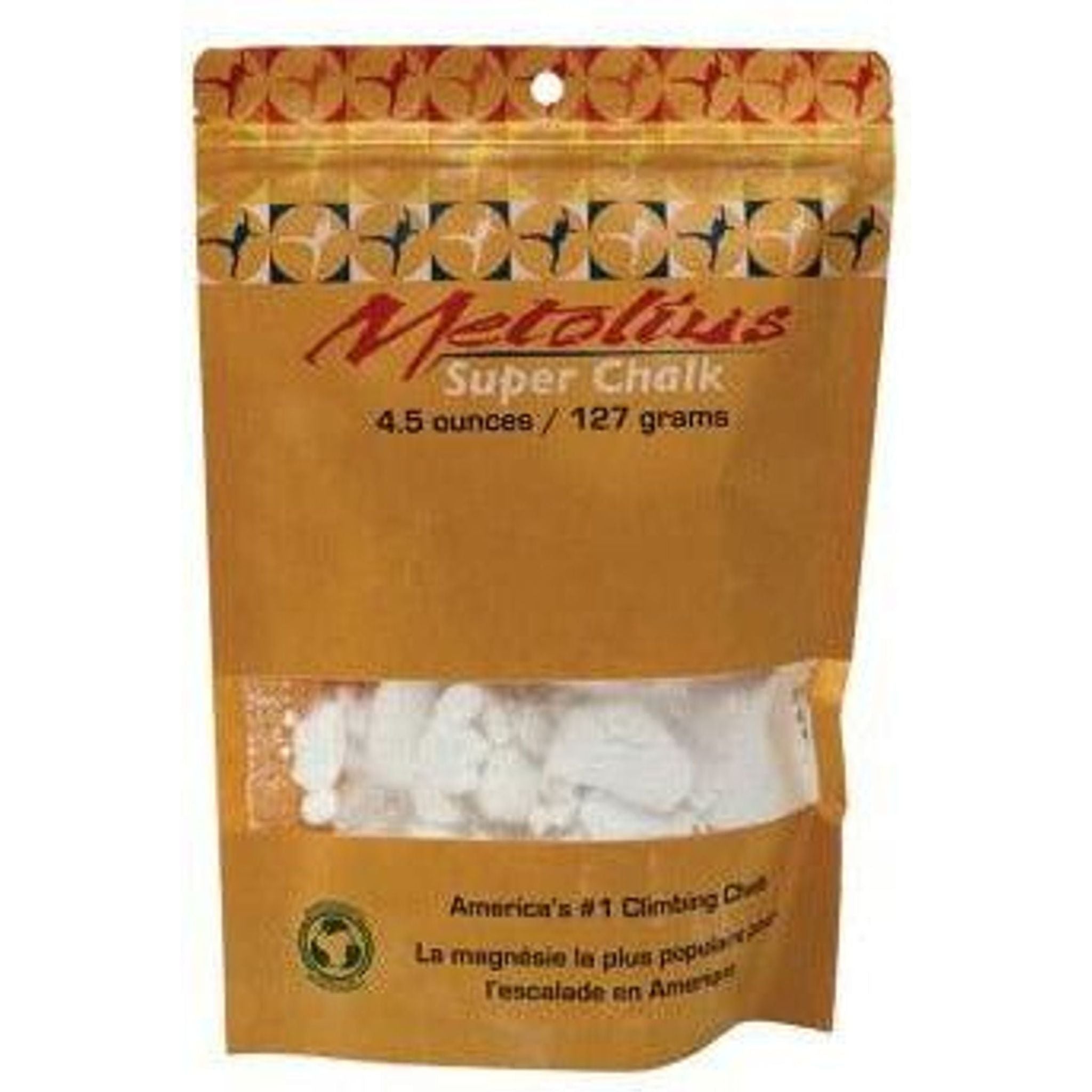 MT Super Chalk 4.5oz Outside Sports