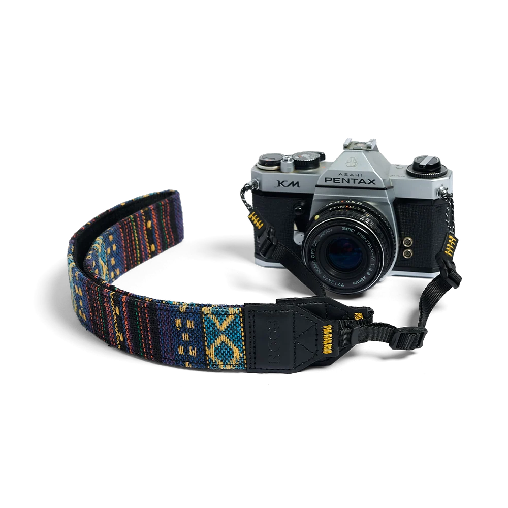 Nocs Nocloc Tapestry Neck Strap