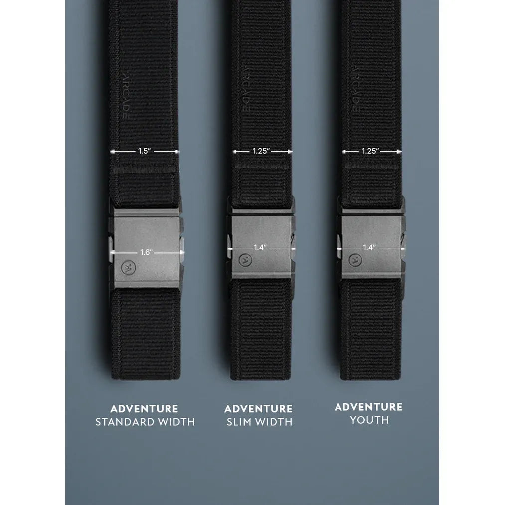 Arcade Carto Belt