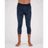 Mons Royale Men's Cascade 3/4 Leggings Outside Sports