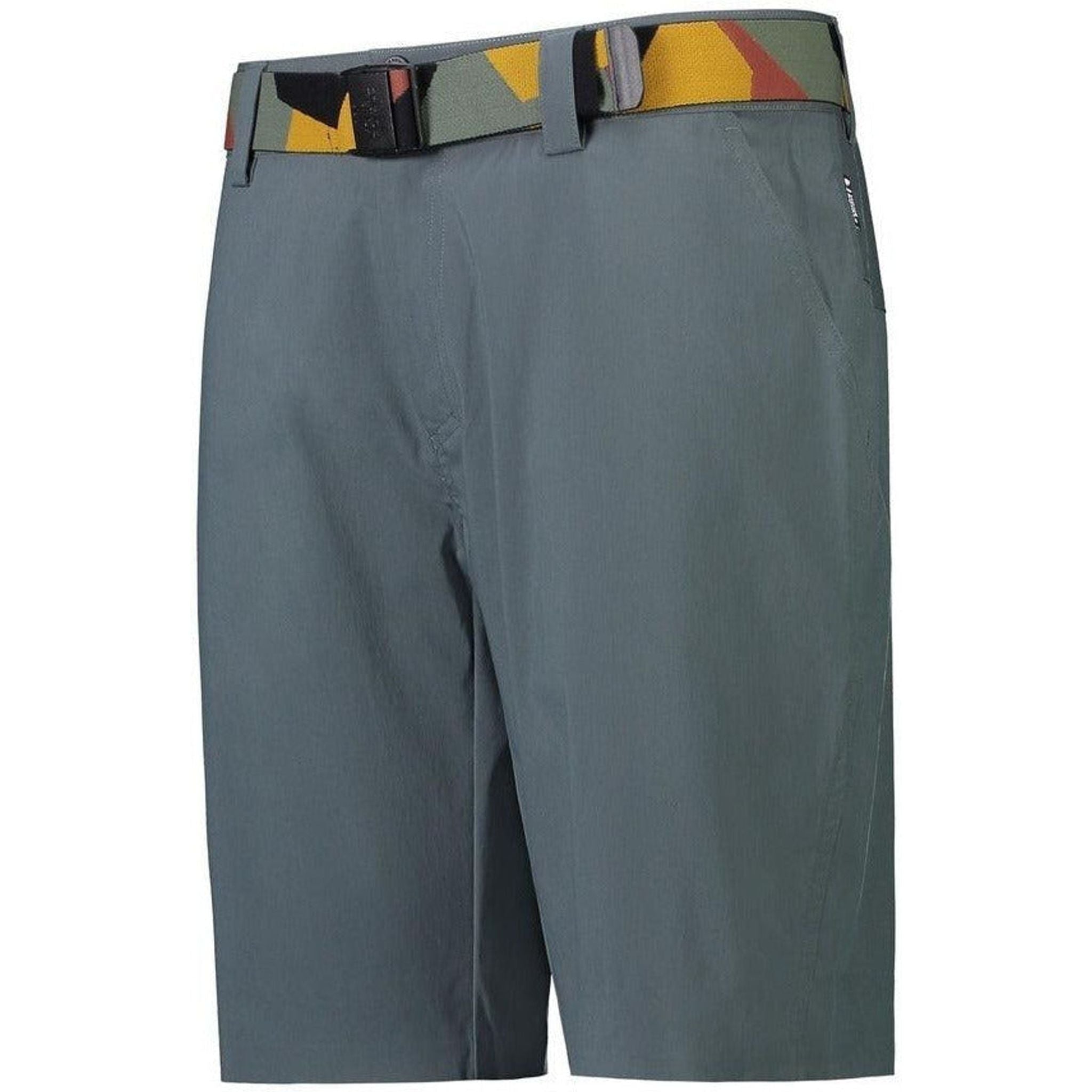 Mons Royale Mens Drift Short Outside Sports