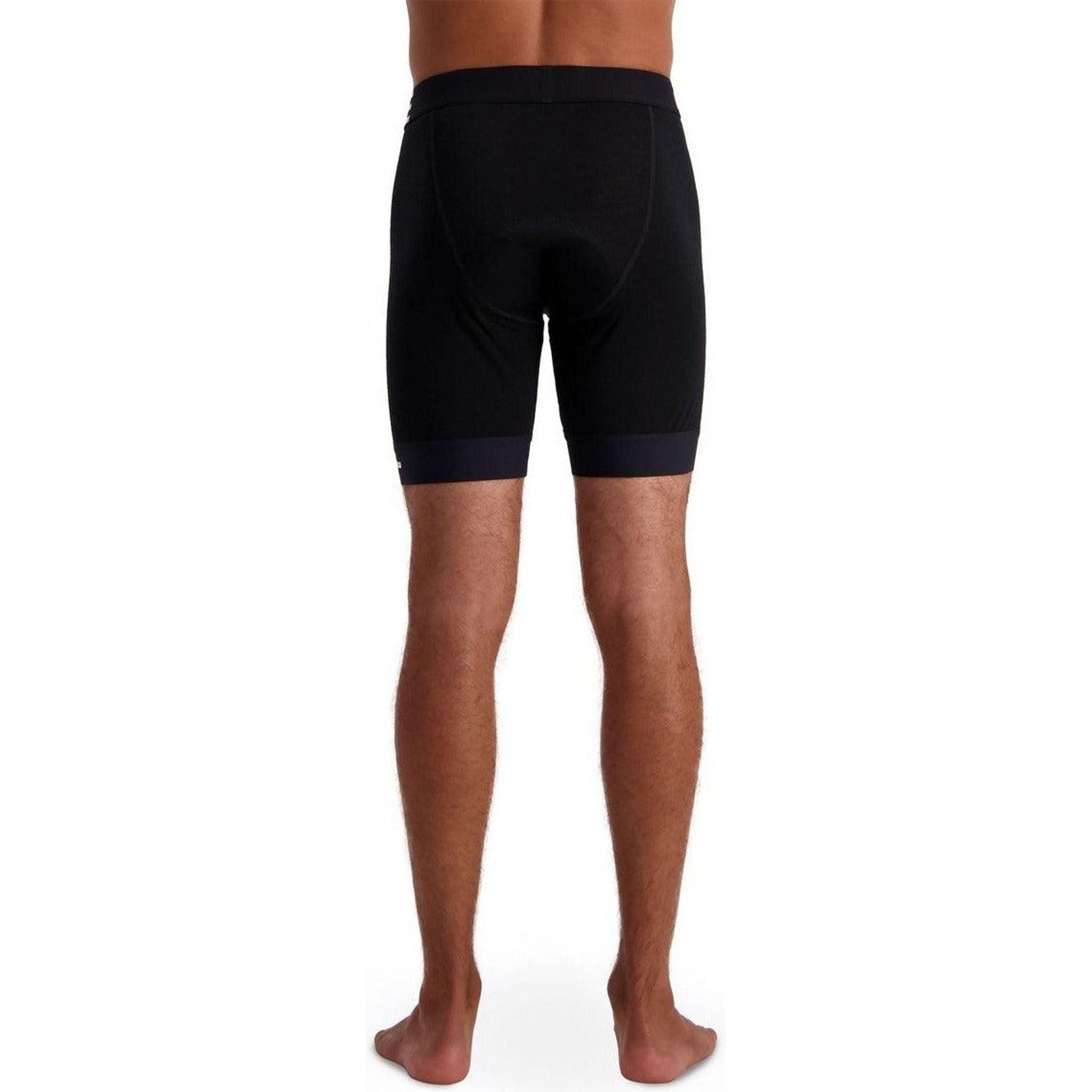 Mons Royale Mens Enduro Bike Short Liner Outside Sports