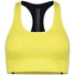 Mons Royale Womens Stratos Sports Bra Shift Box Outside Sports