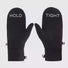 Mons Royale Unisex Wool Fleece Magnum Mitts Outside Sports