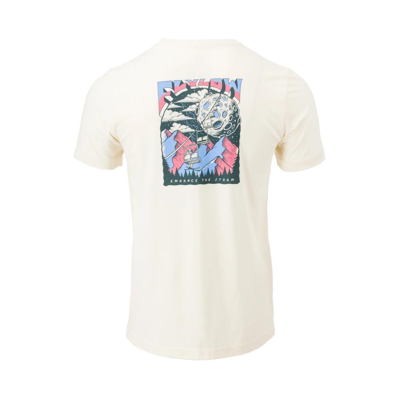 Flylow Men's Moon Lift Tee