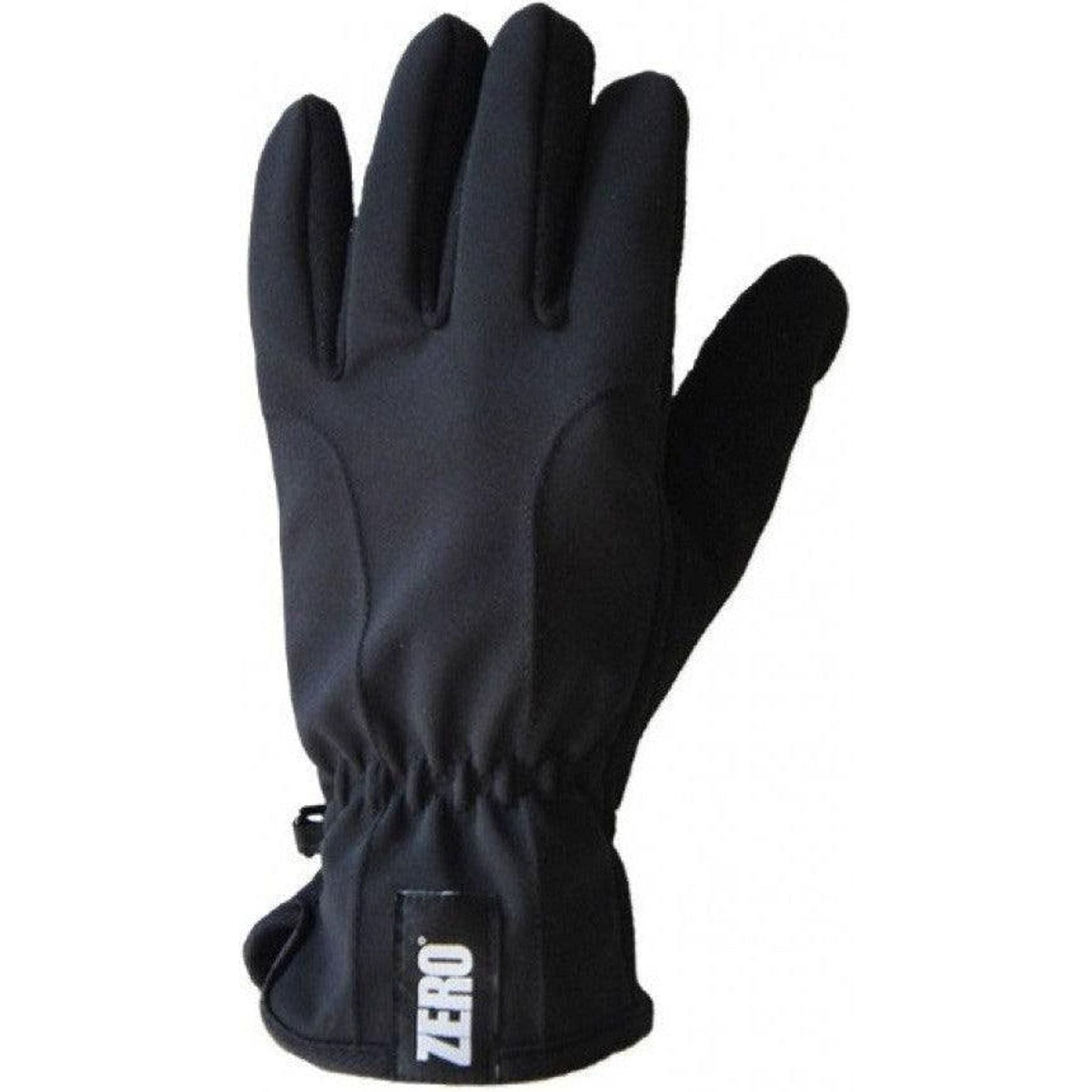 Kiwistuff Glove Fleece Softshell Outside Sports