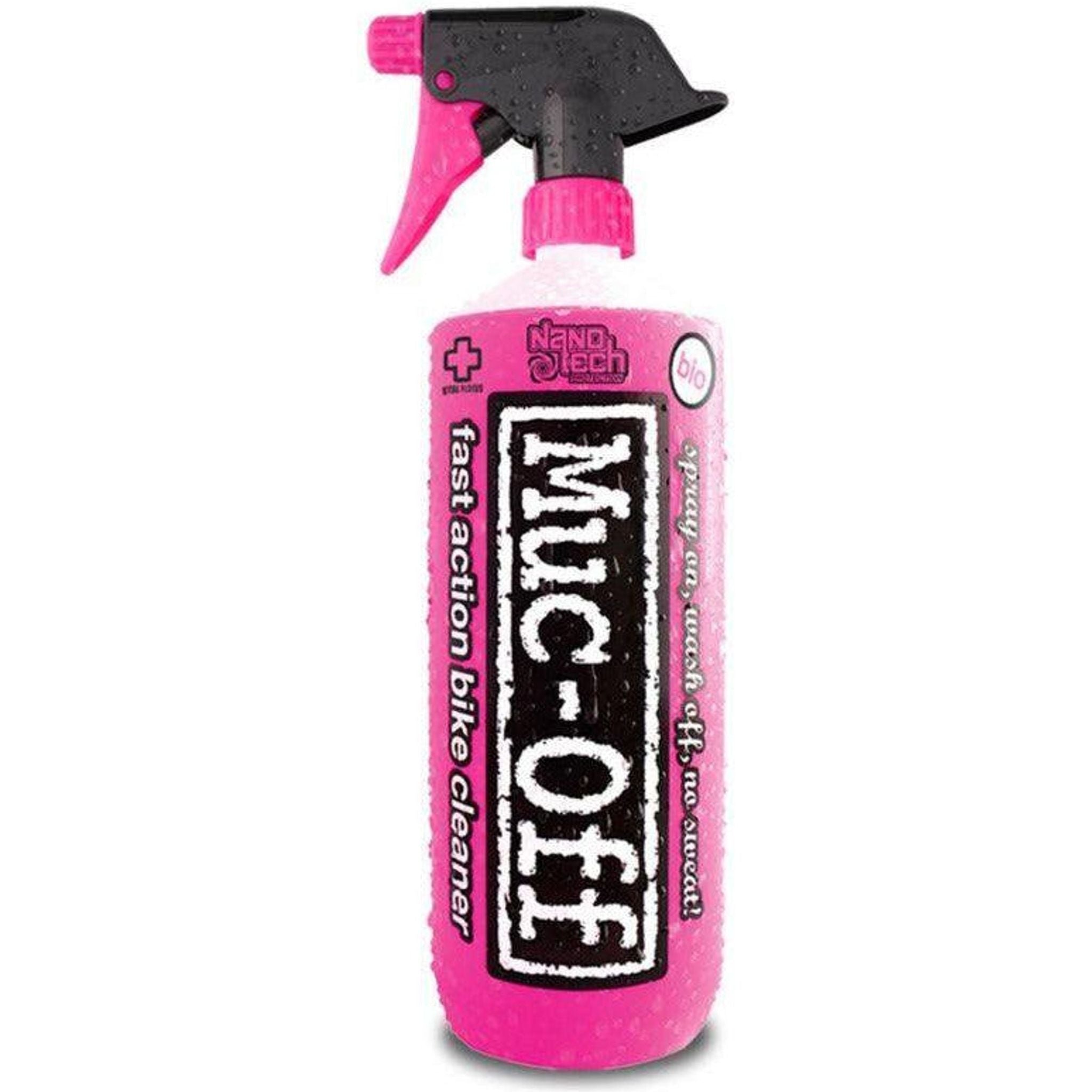 Muc-Off Nano Tech 1L Cleaner Outside Sports