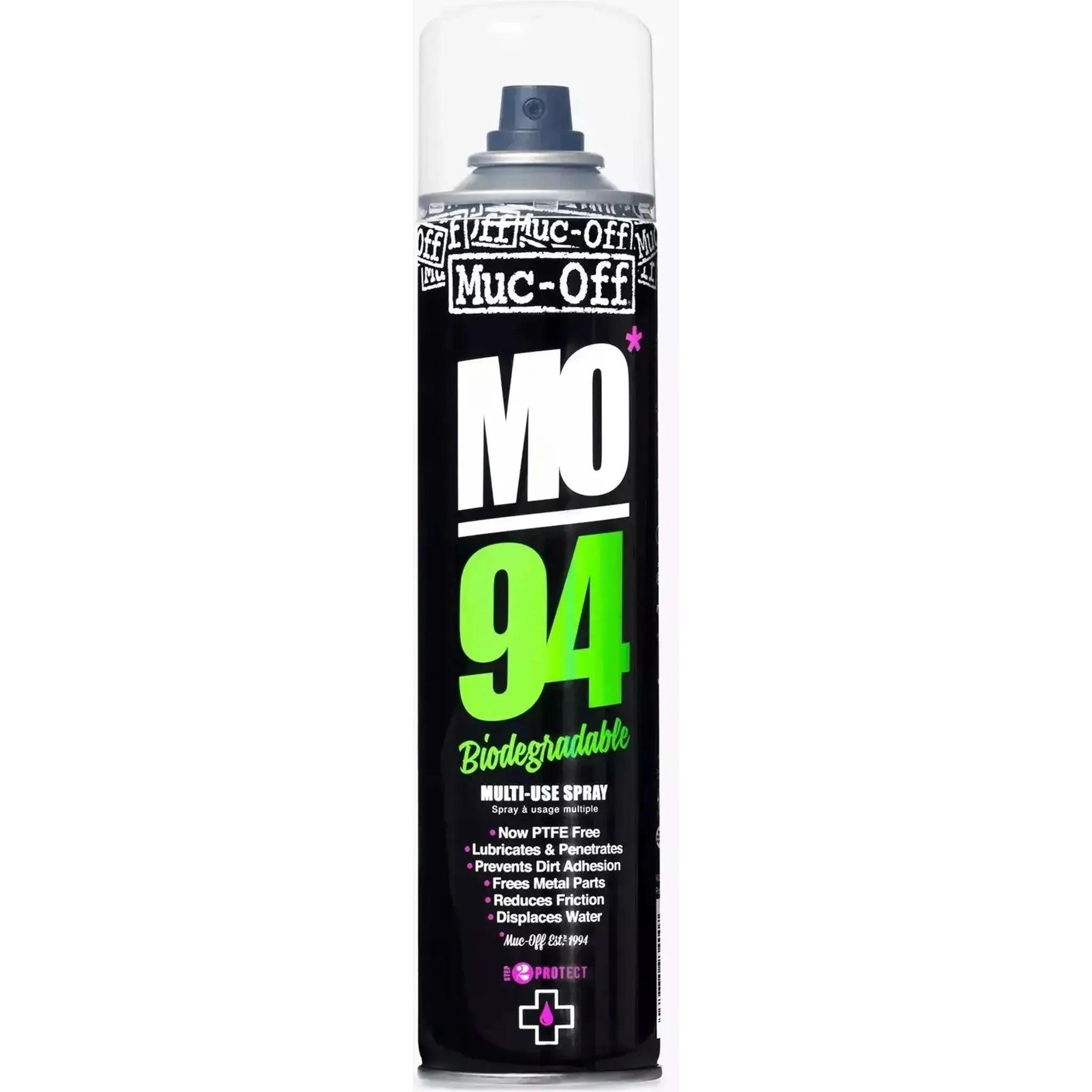 Muc-Off Protect MO-94 400ml Outside Sports
