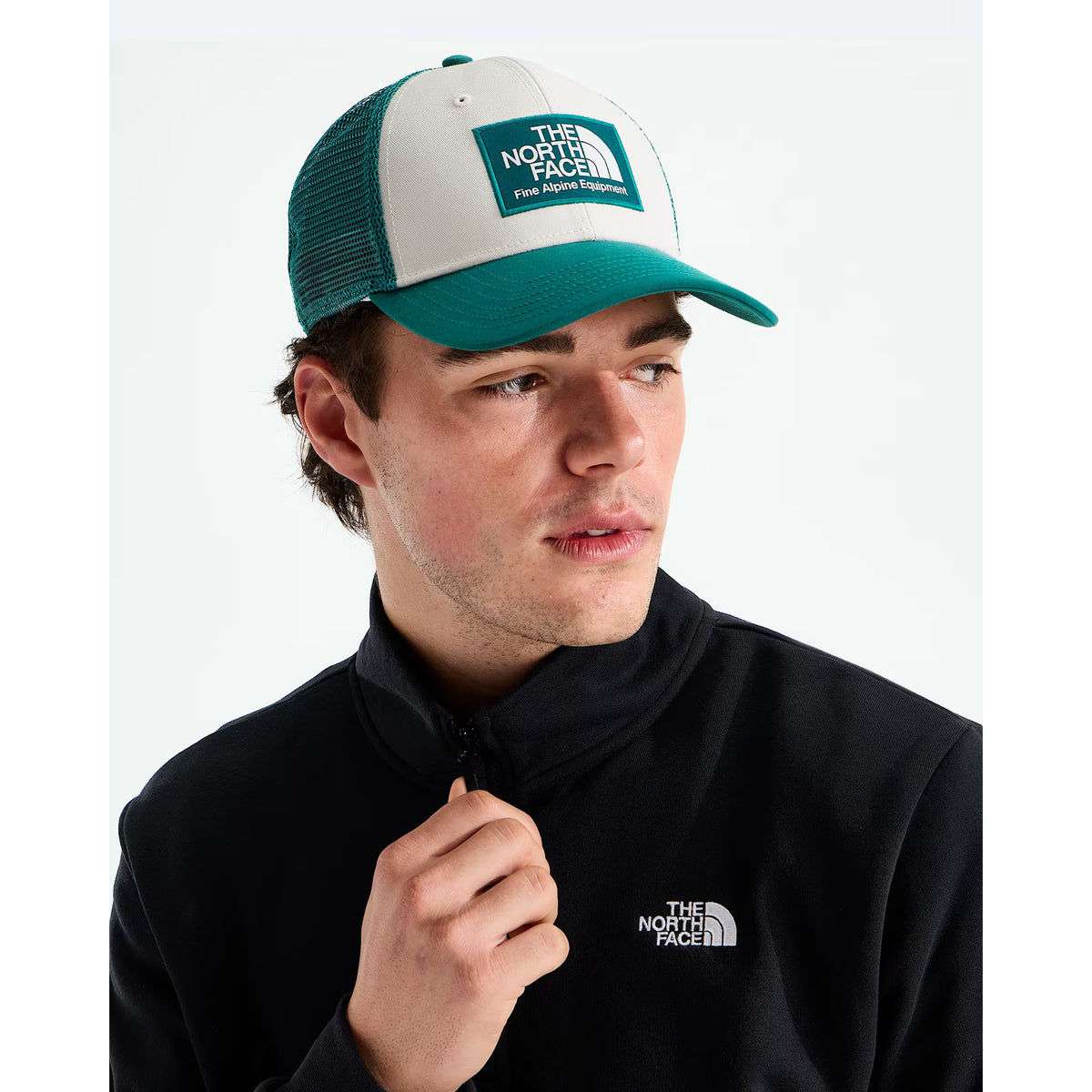 The North Face Mudder Trucker Cap