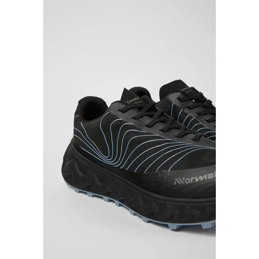 Nnormal Tomir Waterproof Trail Running Shoe