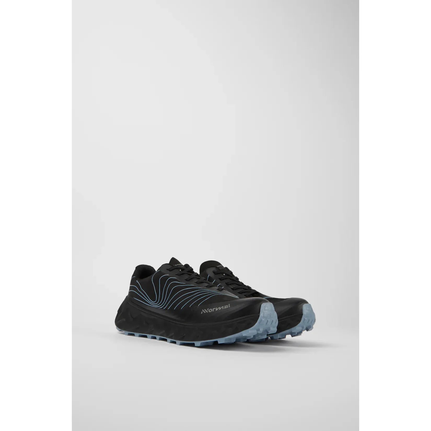 Nnormal Tomir Waterproof Trail Running Shoe