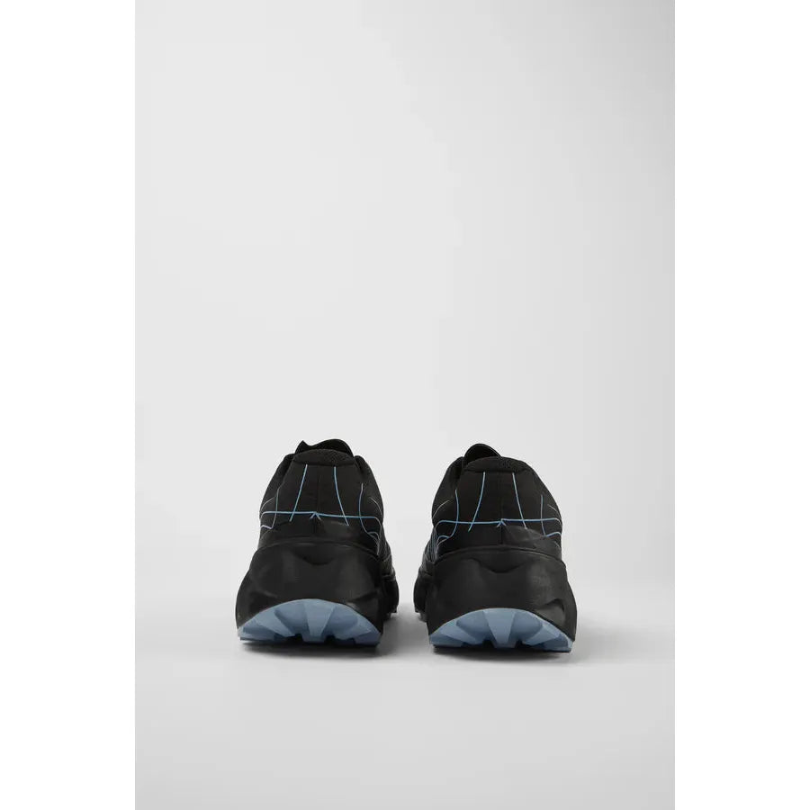 Nnormal Tomir Waterproof Trail Running Shoe