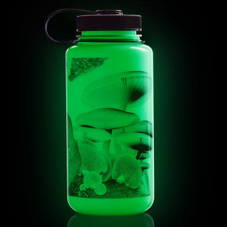 Nalgene Sustain Wide Mouth 1L Bottle