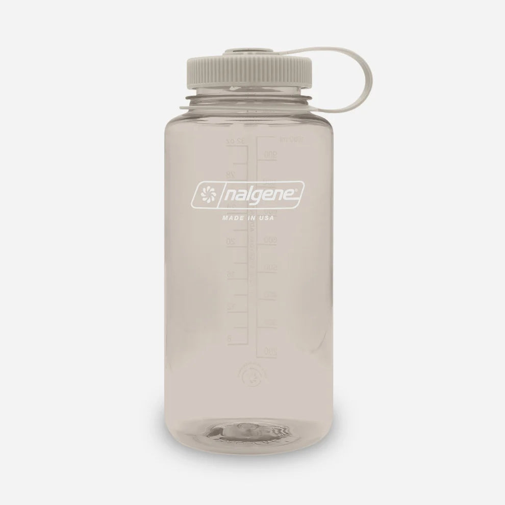 Nalgene Sustain Wide Mouth 1L Bottle